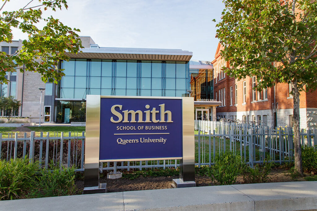 Smith School of Business -Canada
