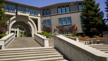 Berkeley Haas Full Time MBA