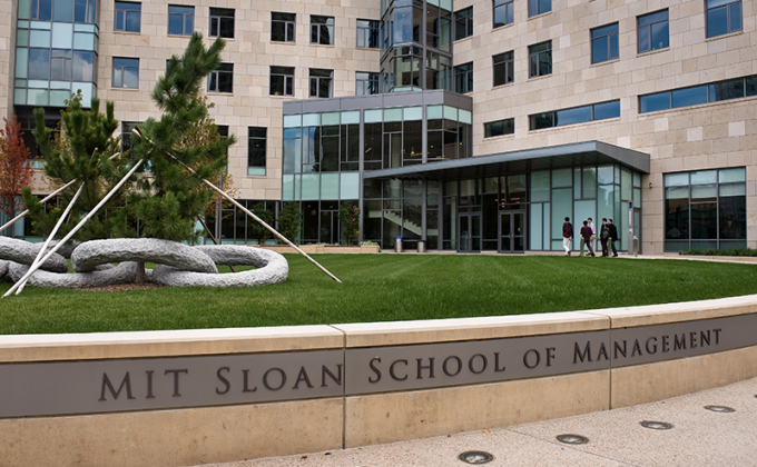 MIT Solan School of Management