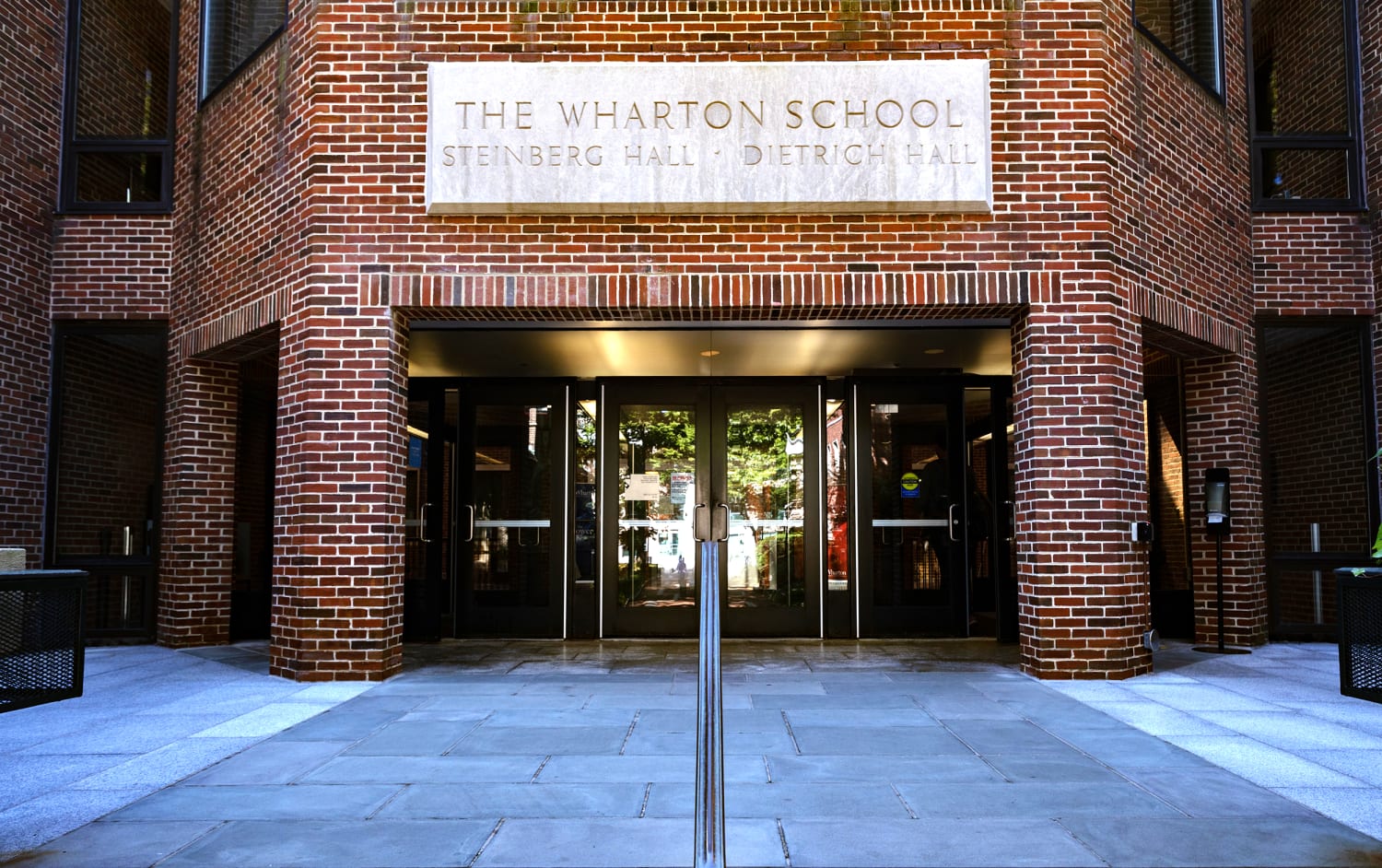 The Wharton School, Full Time MBA