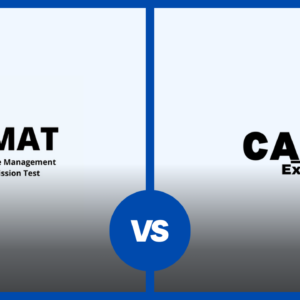GMAT Vs CAT 2024: Which one is Tough?