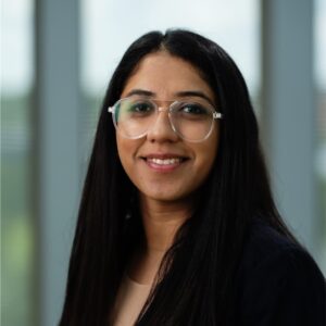 Mahima Obhrai - MBA Consultancy Services By The MBA Edge