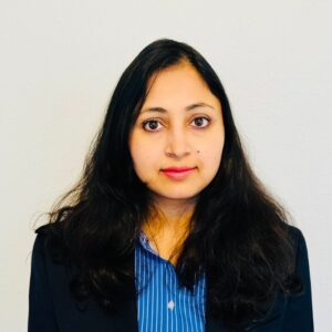 Suman Anand has used admission consulting services from The MBA Edge