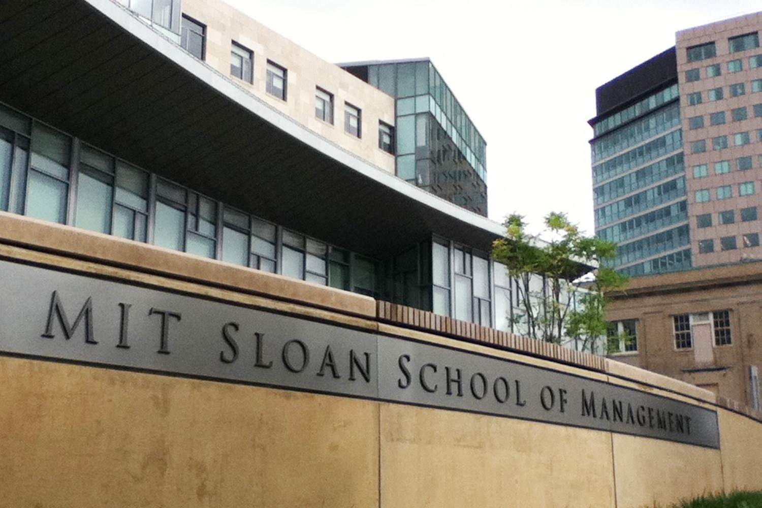 MIT Solan School Of Management Fellows MBA