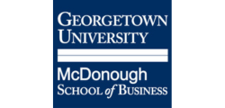 Georgetown McDonough THE MBA EDGE (Abroad MBA Consultant India)