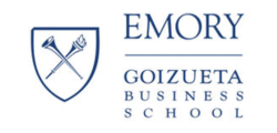 Emory Goizueta THE MBA EDGE (MBA Consultant India)