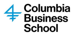 Columbia Business School THE MBA EDGE (MBA Consultant India)