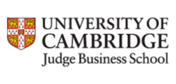 Cambridge Judge THE MBA EDGE (MBA Consultant India)