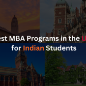 Best MBA Programs in the USA for Indian Students