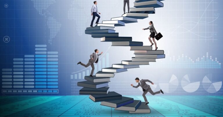 Predicting the Future of Business Management Education