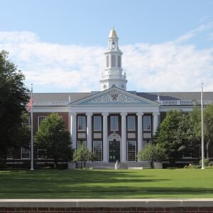 Harvard Business School MBA: Application Essays and Deadlines 2025-2026