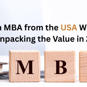 Is an MBA from the USA Worth It? Unpacking the Value in 2025
