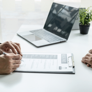 The Pre-Essay Power Moves: How to Plan for Round 1 Before the Application Questions Drop