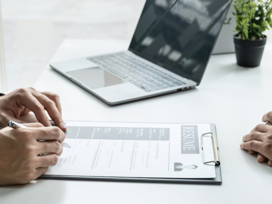 The Pre-Essay Power Moves: How to Plan for Round 1 Before the Application Questions Drop