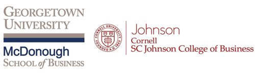 How Shubhangi overcame her initial GMAT setback to land an admit at Cornell Johnson – her dream school