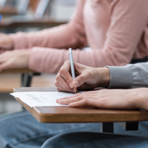 Cracking the GMAT For Fall’26 Admissions: Tips To Ace Your Prep