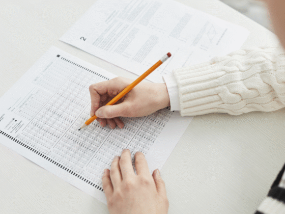 Decoding the GRE for Fall’26: Tips for a Smarter Prep and Higher Score