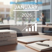 January MBA Intake 2026